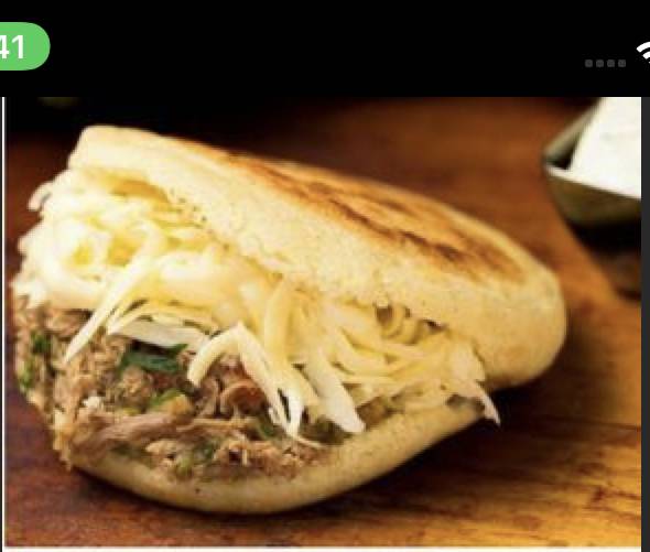 Budareonline | restaurant | 5108 15th St E #402, Bradenton, FL 34203, USA | 7862479759 OR +1 786-247-9759