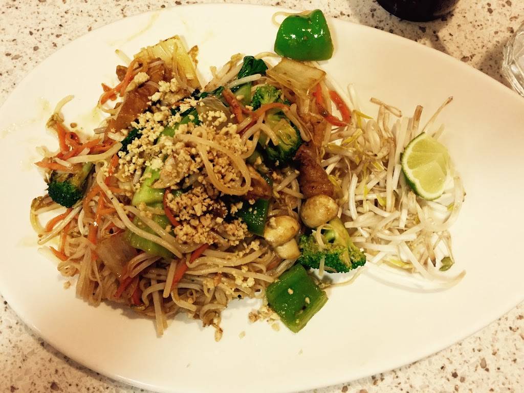 Eros Asian Eatery | restaurant | 2270 Wyandotte St W, Windsor, ON N9B 1K2, Canada | 5199771104 OR +1 519-977-1104