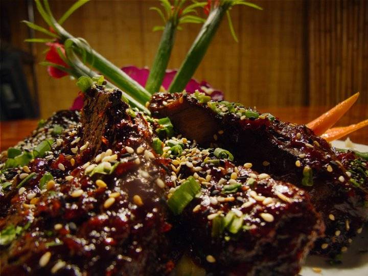 No Ka Oi | restaurant | 215 Main St, Huntington Beach, CA 92648, USA | 7149608300 OR +1 714-960-8300