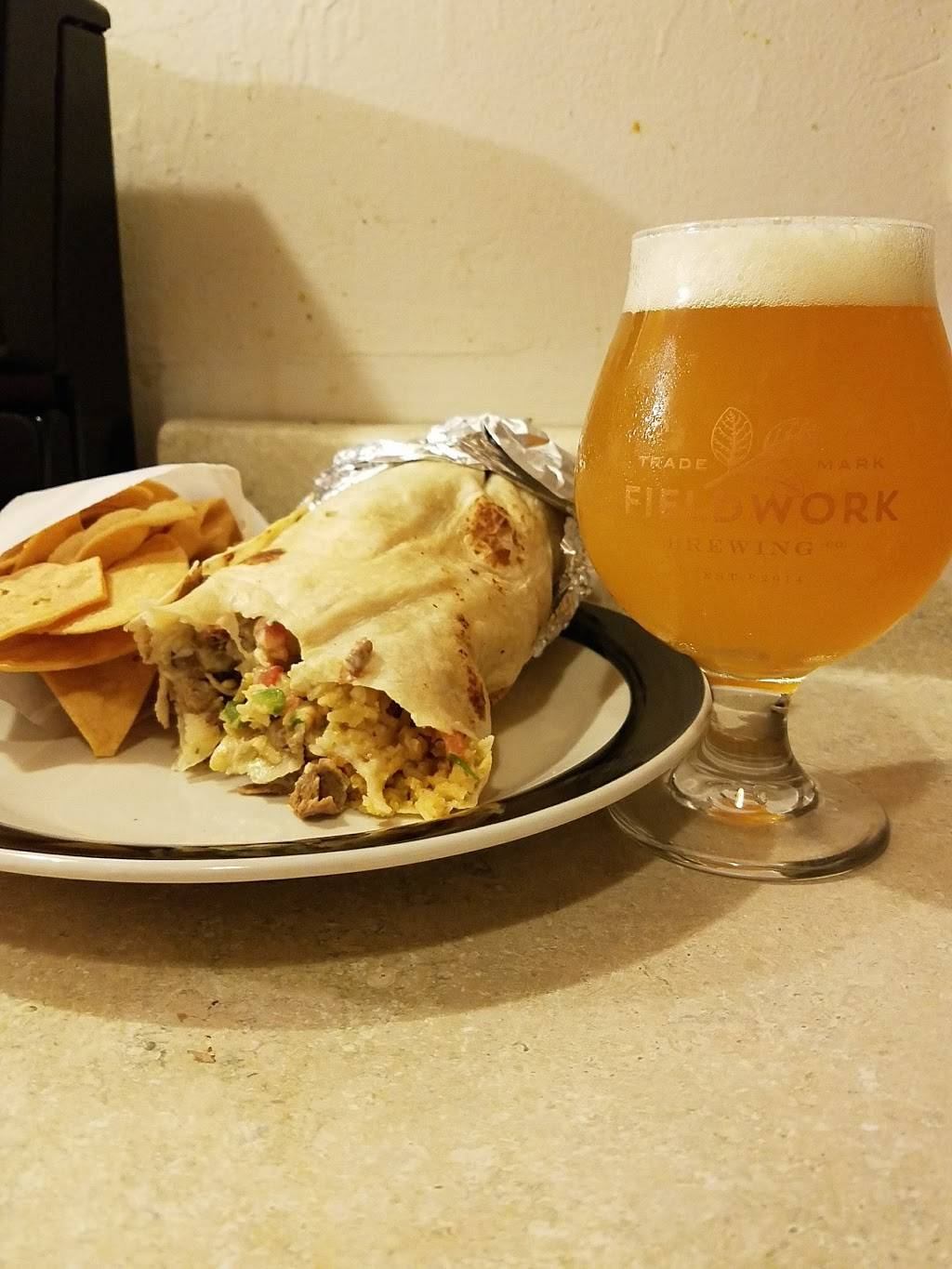 Taqueria El Indio | restaurant | 21260 Royal Ave, Hayward, CA 94541, USA | 5106101295 OR +1 510-610-1295