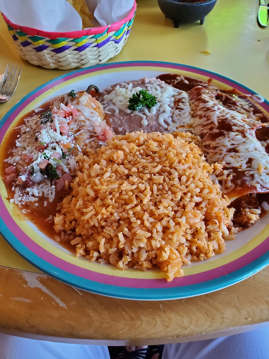 Casa del Lago Mexican Restaurant | restaurant | 8570 Auburn Folsom Rd, Granite Bay, CA 95746, USA | 9167971996 OR +1 916-797-1996