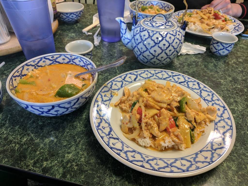 Thai Cafe | cafe | 182 Neff Ave # W4, Harrisonburg, VA 22801, USA | 5404332201 OR +1 540-433-2201