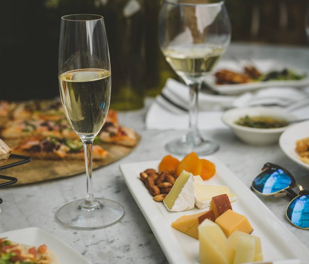 Lido Di Manhattan Ristorante & Bar | restaurant | 1550 Rosecrans Ave, Manhattan Beach, CA 90266, USA | 3105360730 OR +1 310-536-0730