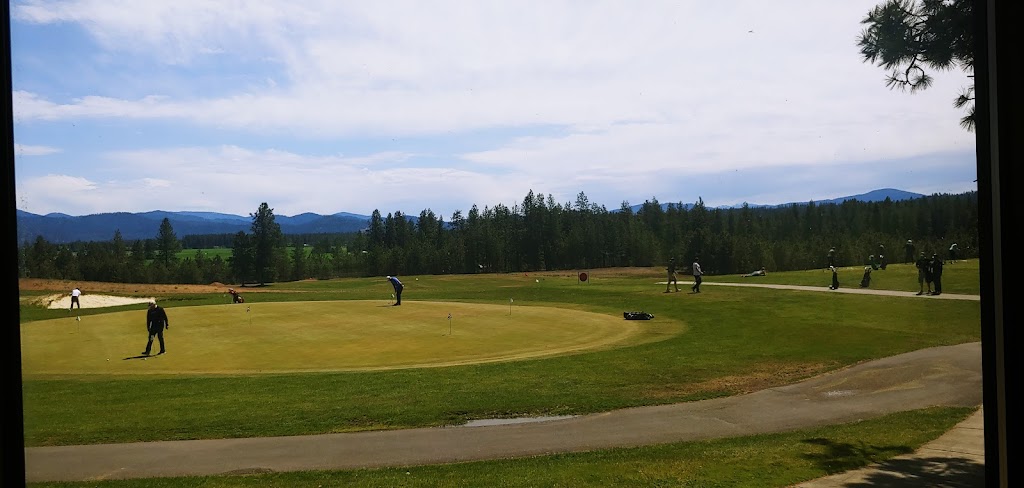 The Highlands Grill & Tap House | restaurant | 5600 E Mullan Ave, Post Falls, ID 83854, USA | 2087774089 OR +1 208-777-4089