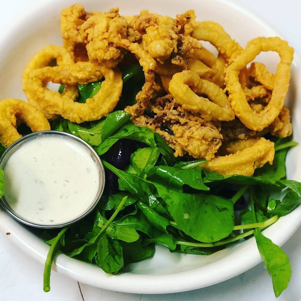 The Provincial | restaurant | 119 N Salem St, Apex, NC 27502, USA | 9193725921 OR +1 919-372-5921