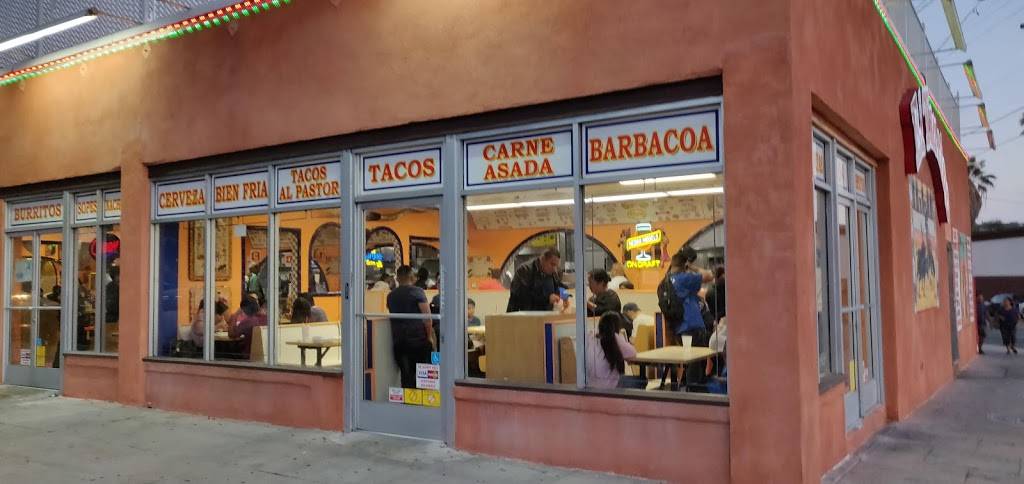 El Taurino | restaurant | 1104 Hoover St, Los Angeles, CA 90006, USA | 2137389197 OR +1 213-738-9197