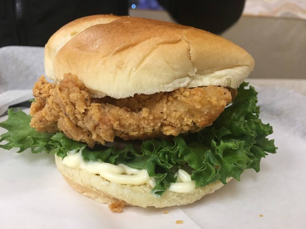 Texas Chicken & Burgers | restaurant | 3275 Westchester Ave, Bronx, NY 10461, USA | 7188285900 OR +1 718-828-5900