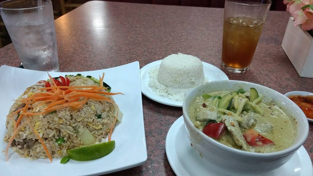 Thorp Springs Cuisine | restaurant | 2312 N Lipan Dr, Granbury, TX 76048, USA | 6822053199 OR +1 682-205-3199