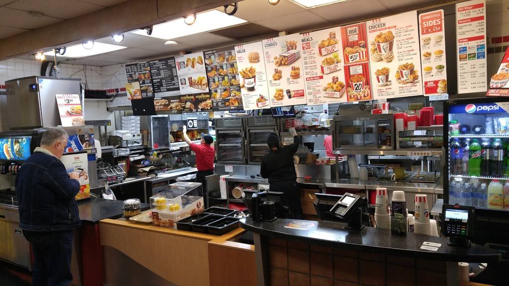 KFC | restaurant | 16150 Los Gatos Blvd, Los Gatos, CA 95032, USA | 4083564030 OR +1 408-356-4030