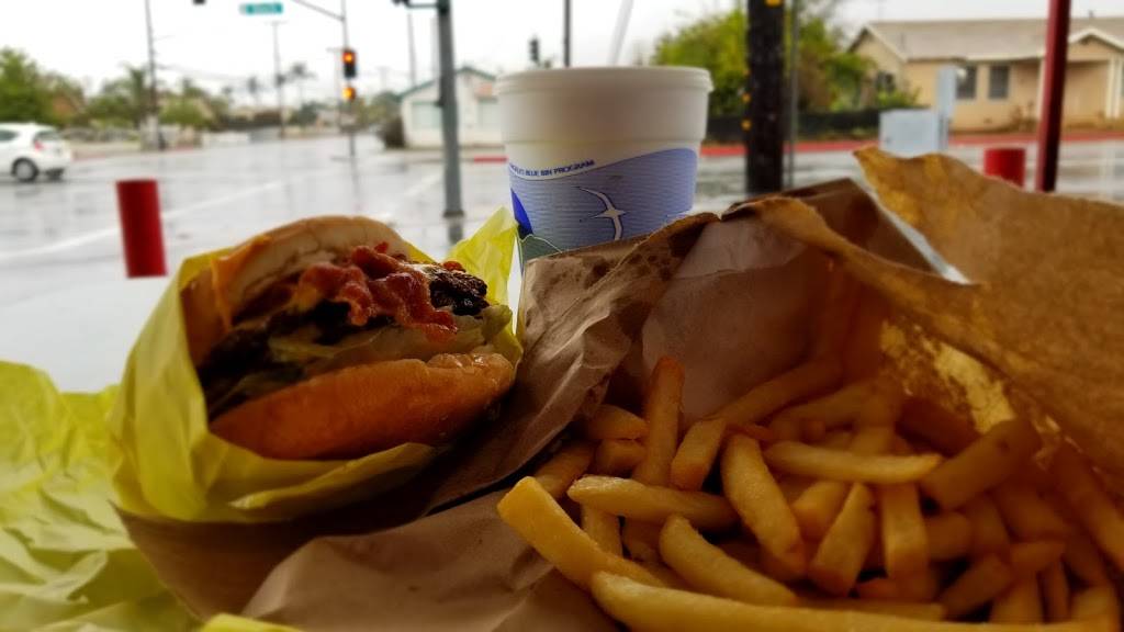 Lindas Burger | restaurant | 4758 Maine Ave, Baldwin Park, CA 91706, USA | 6269629257 OR +1 626-962-9257