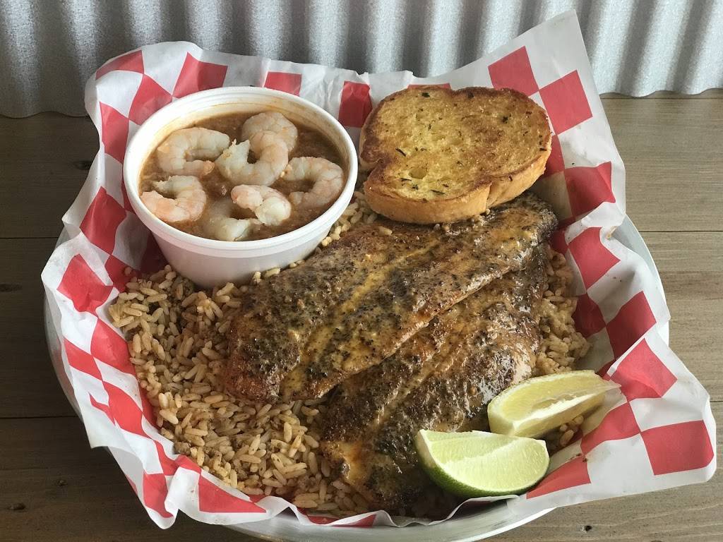 7Spice | restaurant | 5950 Gulf Fwy, Houston, TX 77023, USA | 8327707742 OR +1 832-770-7742