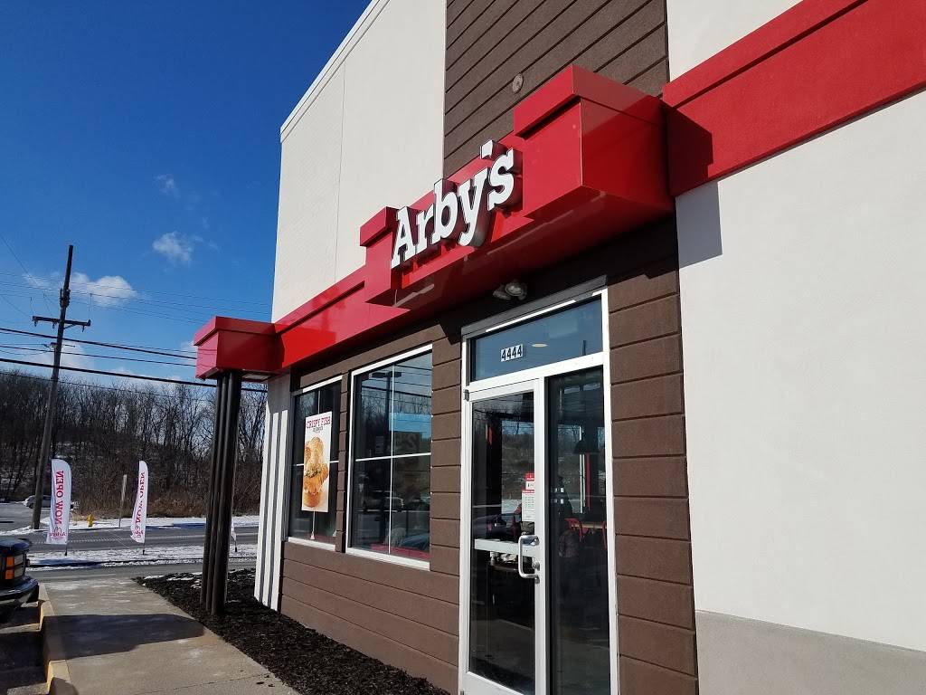 Arbys | restaurant | 4444 Us-Business 220, Bedford, PA 15522, USA | 8146230047 OR +1 814-623-0047