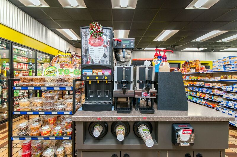 Double Quick | restaurant | 598 MS-1, Greenville, MS 38701, USA | 6623353111 OR +1 662-335-3111