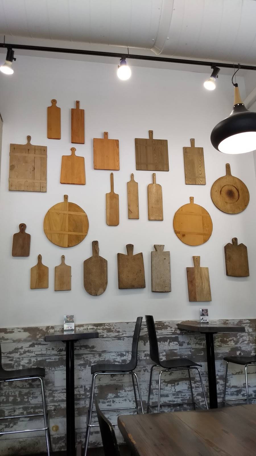 The Goddess and Grocer | cafe | 901 N Larrabee St, Chicago, IL 60610, USA | 3129889870 OR +1 312-988-9870