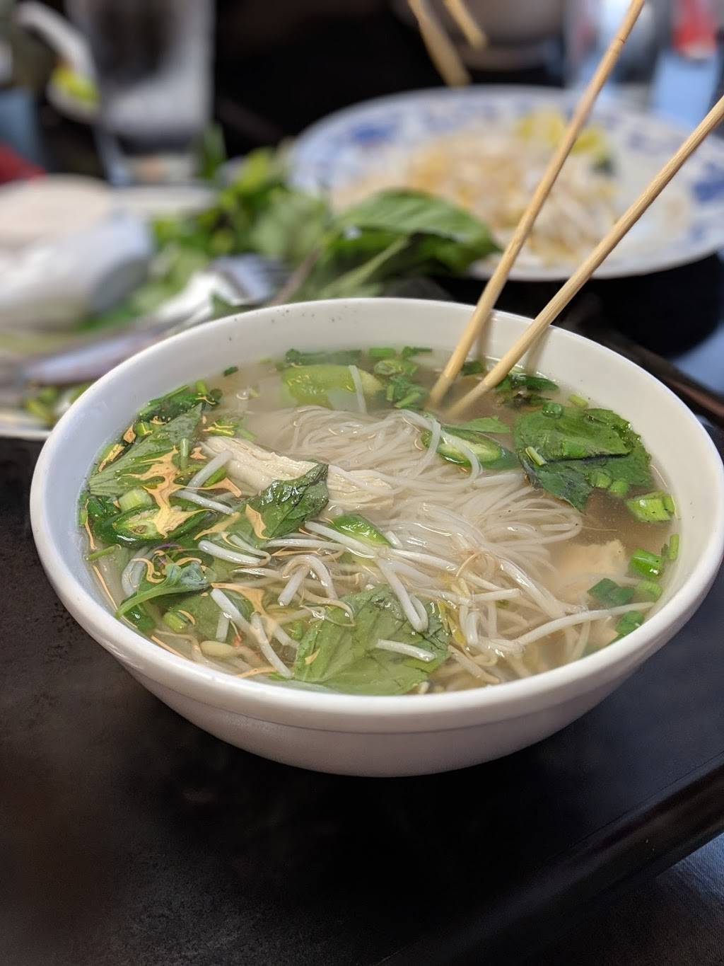 MI Li Cafe | restaurant | 5858 Emporium Square, Columbus, OH 43231, USA | 6148999202 OR +1 614-899-9202