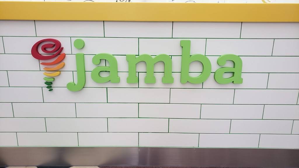 Jamba | restaurant | 2002 Annapolis Mall Rd Kiosk #9016, Annapolis, MD 21401, USA | 4105715037 OR +1 410-571-5037