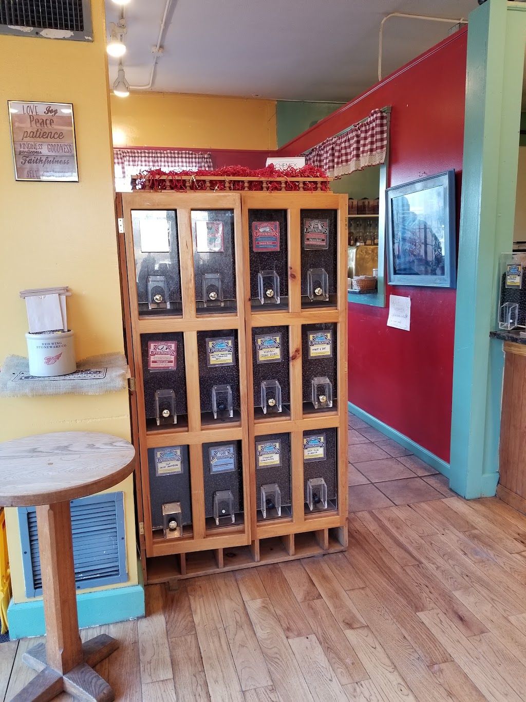 Shelburne Falls Coffee Roasters | cafe | 100 Federal St, Greenfield, MA 01301, USA | 4137738028 OR +1 413-773-8028