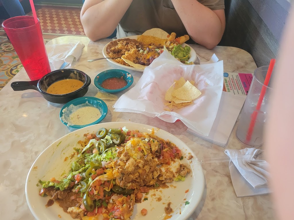 Chuys | restaurant | 4609 Loop 250 Frontage Rd, Midland, TX 79707, USA | 4324001002 OR +1 432-400-1002