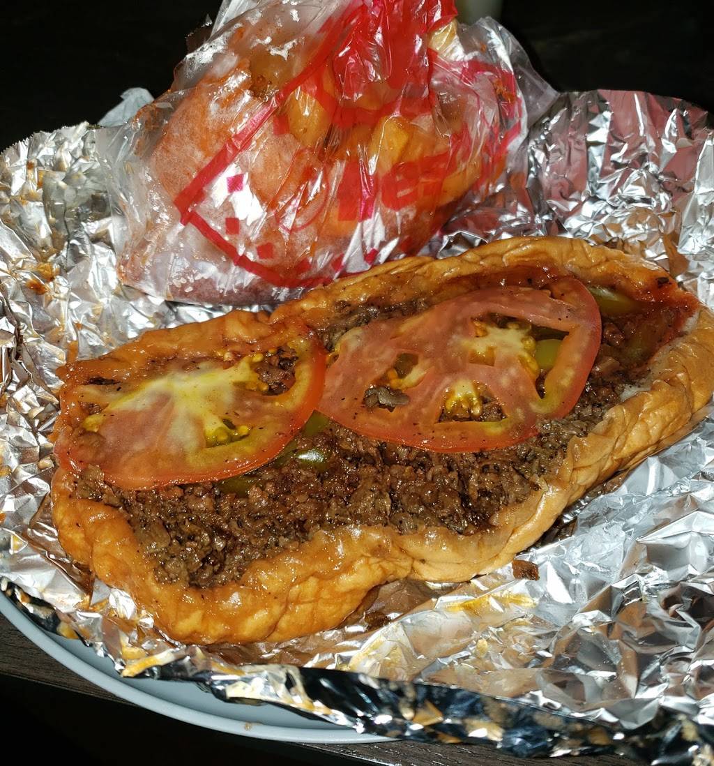 Shugga Shack | restaurant | 30 Towncenter Dr, University Park, IL 60484, USA | 7084624437 OR +1 708-462-4437