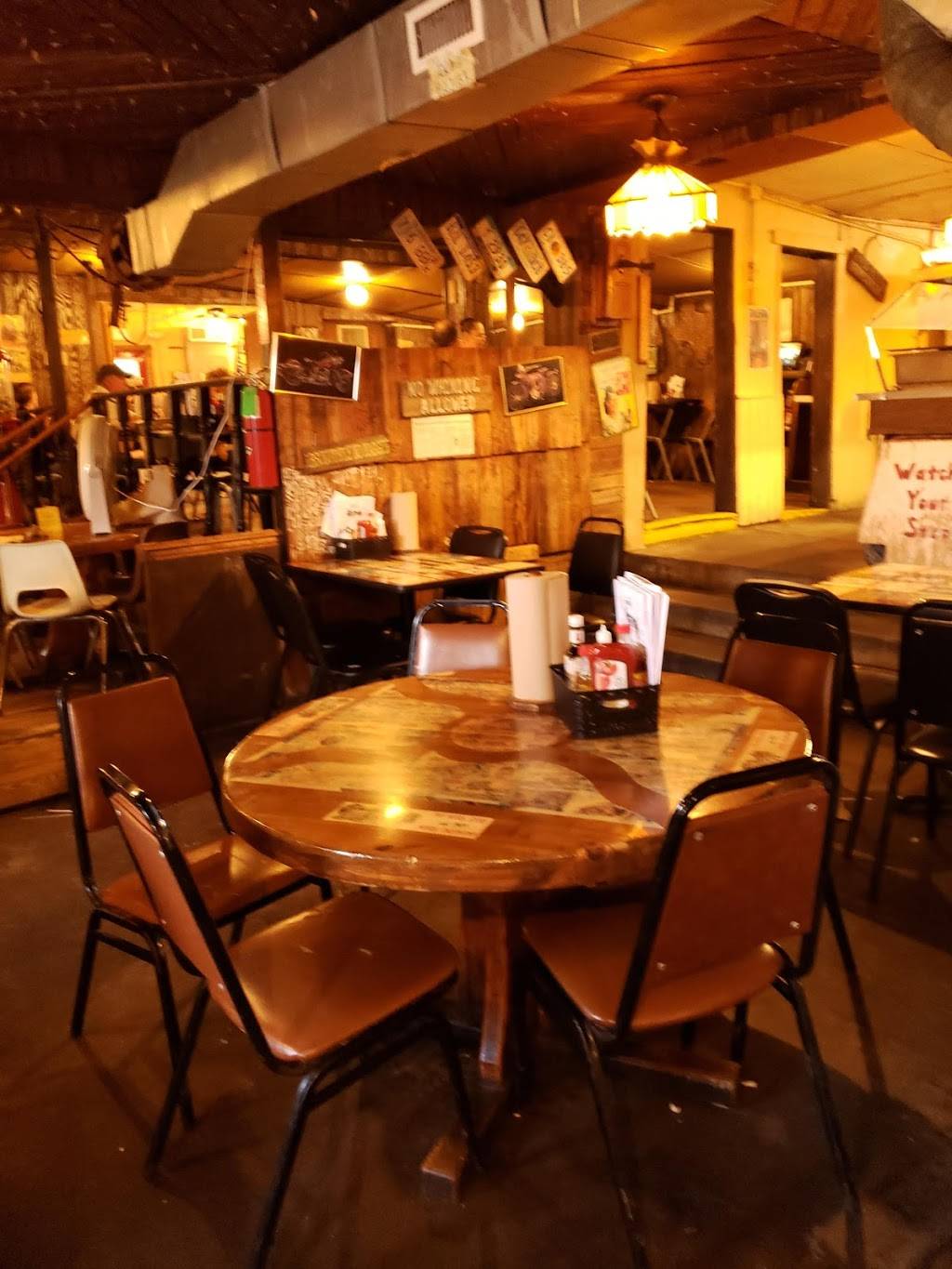 Meers Store and Restaurant | restaurant | 26005 OK-115, Meers, OK 73057, USA | 5804298051 OR +1 580-429-8051