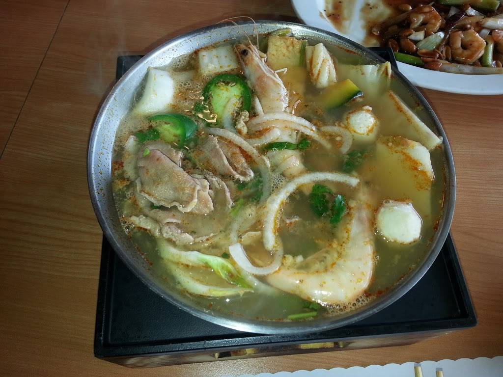 Cali Restaurant & Bakery | restaurant | 15691 Brookhurst St, Westminster, CA 92683, USA | 7145313991 OR +1 714-531-3991