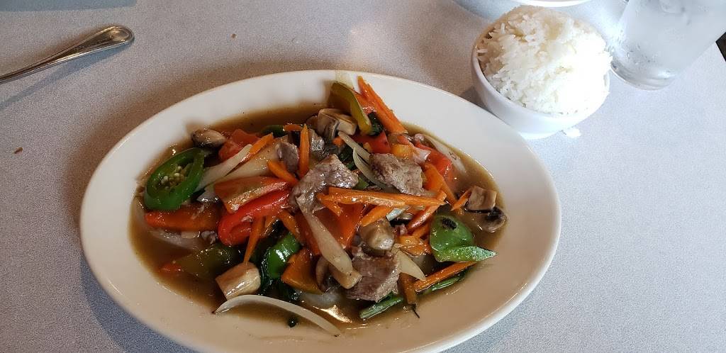 Sweet Basil | restaurant | 9310 Zane Ave N, Minneapolis, MN 55443, USA | 7633917362 OR +1 763-391-7362