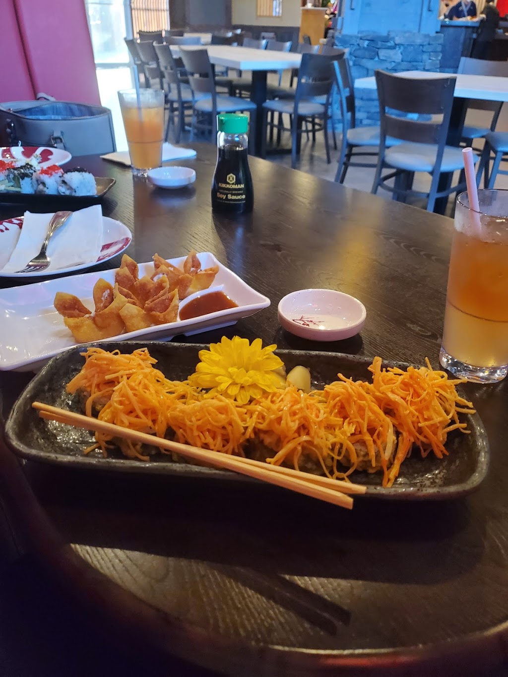 Saitos Japanese Steakhouse | restaurant | 2101 N Federal Hwy, Pompano Beach, FL 33062, USA | 9549458888 OR +1 954-945-8888