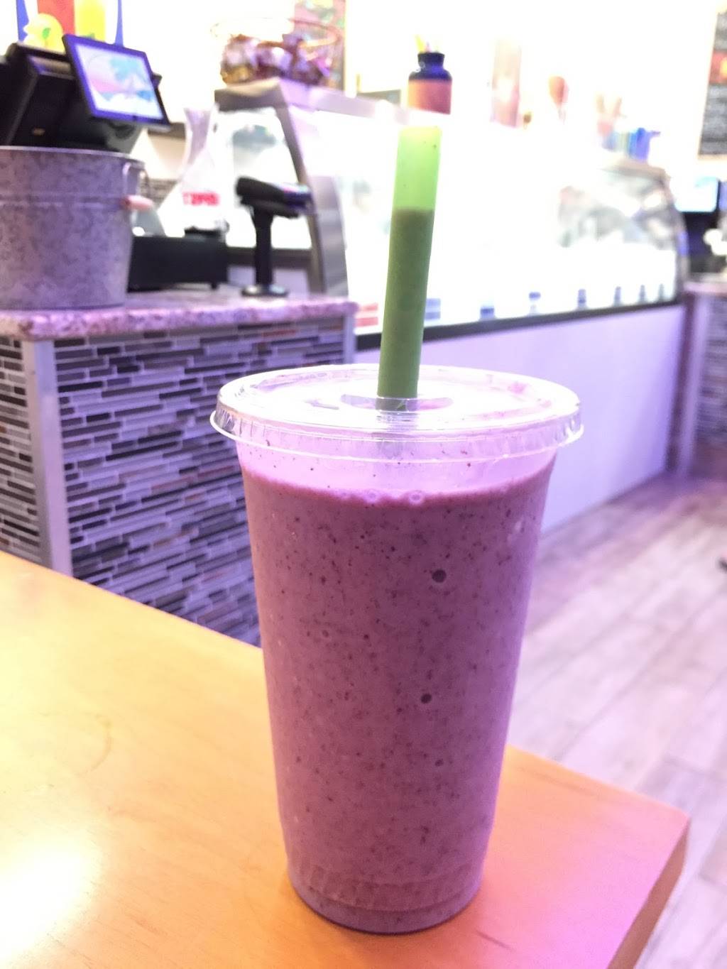 Paradise Smoothies | restaurant | 10910 Domain Dr #106, Austin, TX 78758, USA | 5123304498 OR +1 512-330-4498