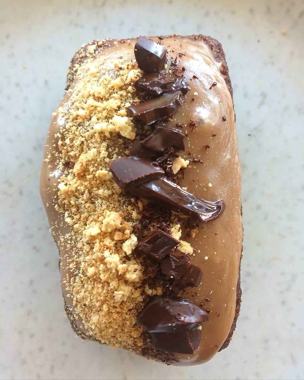 Rolled & Baked | restaurant | 509 Castle St, Wilmington, NC 28401, USA | 9108994019 OR +1 910-899-4019