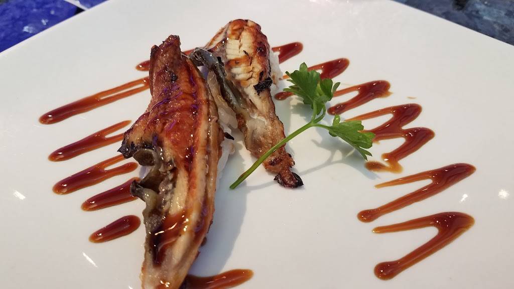 Hello Sushi | restaurant | 1301 S Harbor Blvd, Fullerton, CA 92832, USA | 7147386946 OR +1 714-738-6946