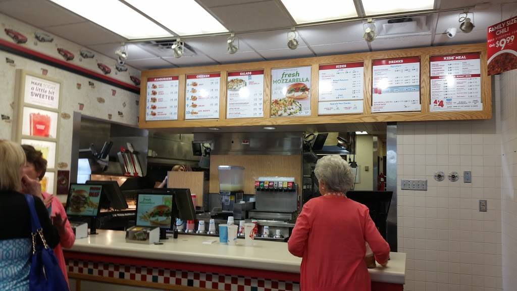 Wendys | restaurant | 543 Hennessy Way, Bowling Green, KY 42101, USA | 2707811511 OR +1 270-781-1511