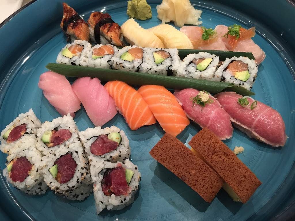 Morimoto Sushi Bar | restaurant | 501 E Camino Real, Boca Raton, FL 33432, USA | 5614473640 OR +1 561-447-3640