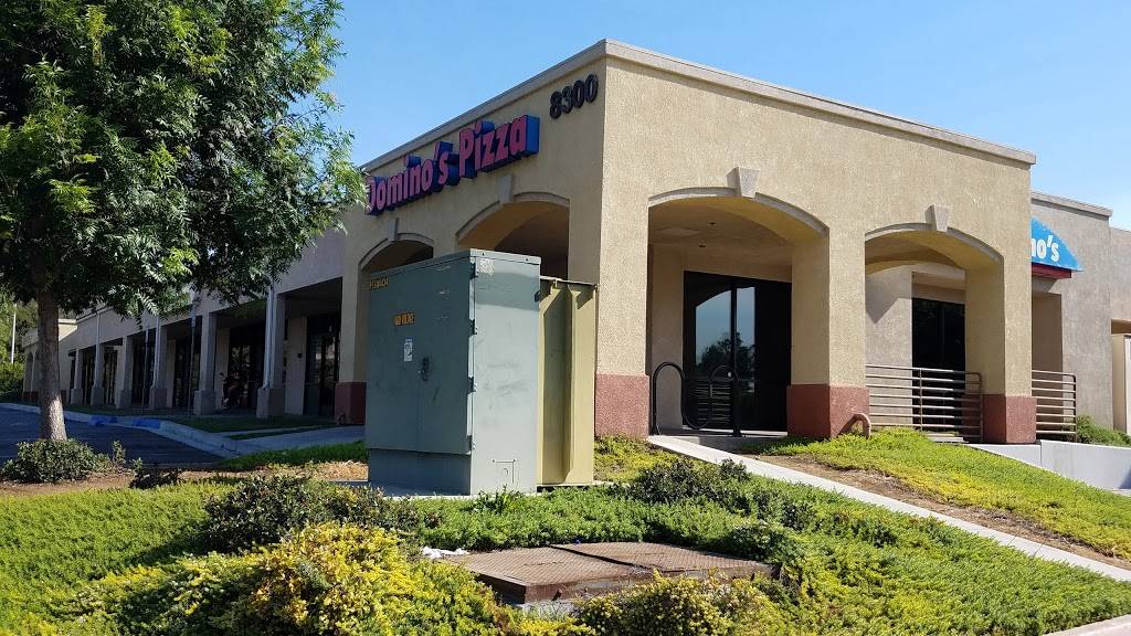 Dominos Pizza | meal delivery | 8300 Limonite Ave Ste H, Riverside, CA 92509, USA | 9516857777 OR +1 951-685-7777