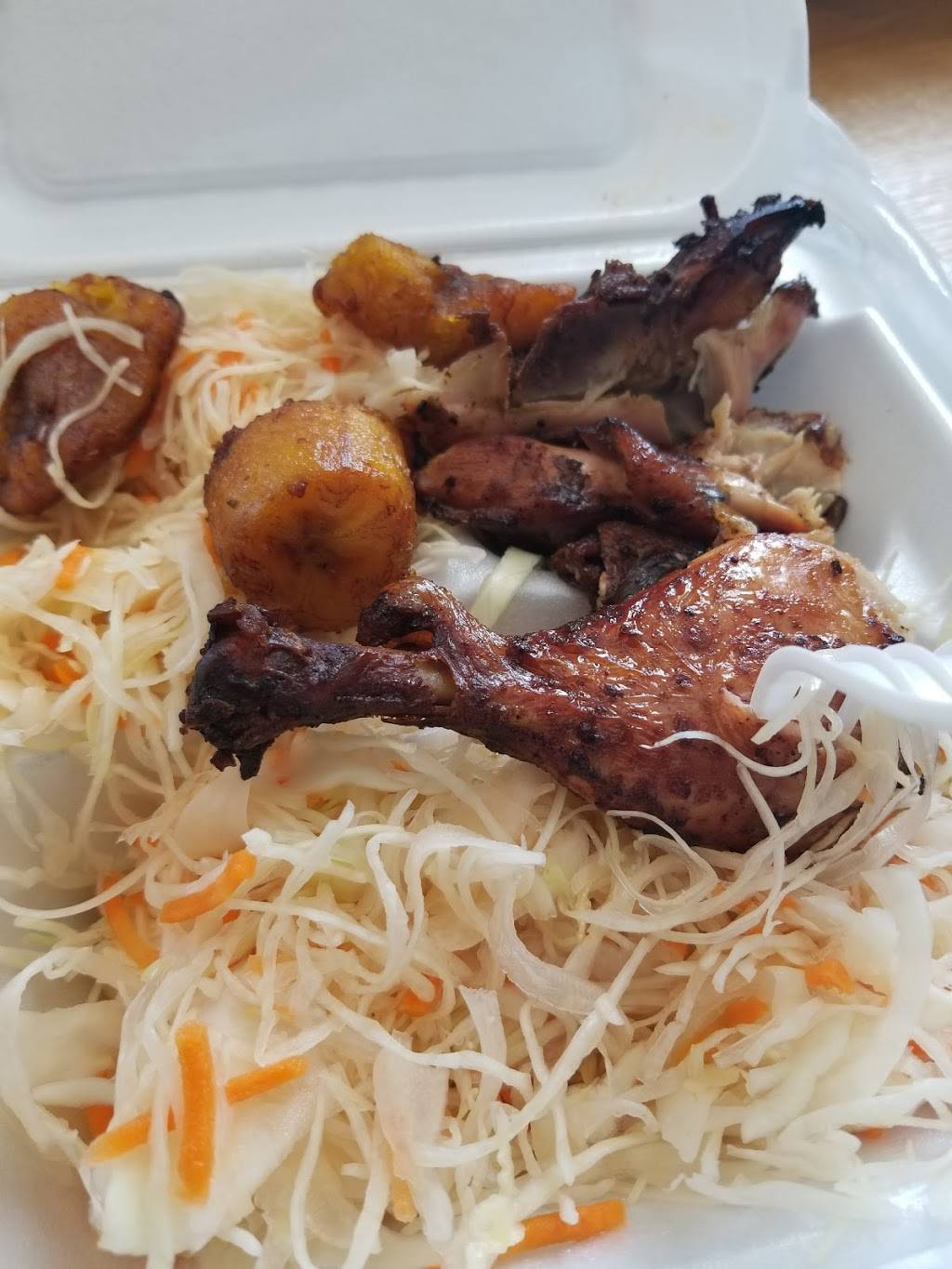 Yardies Jerk | restaurant | 198-18 Linden Blvd, St. Albans, NY 11412, USA | 7187495782 OR +1 718-749-5782