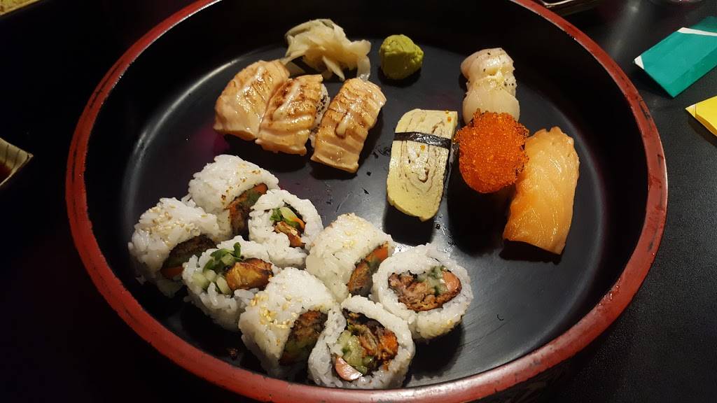 New Zen Japanese Restaurant | restaurant | 509 S 3rd St suite a, Renton, WA 98057, USA | 4252541599 OR +1 425-254-1599