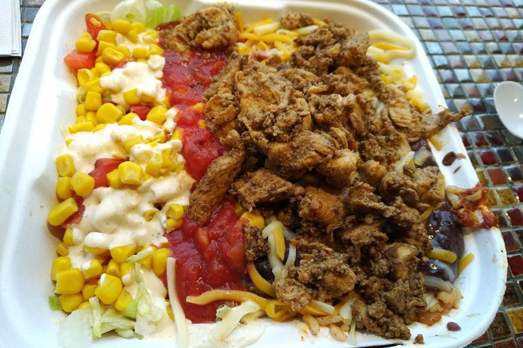 Burrito Boyz | restaurant | 1961 Kennedy Rd, Scarborough, ON M1P 5A2, Canada | 4166092699 OR +1 416-609-2699