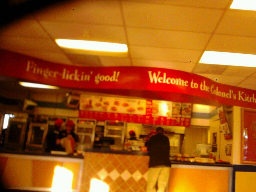 KFC | restaurant | 2040 N Main St, Salinas, CA 93906, USA | 8314495069 OR +1 831-449-5069