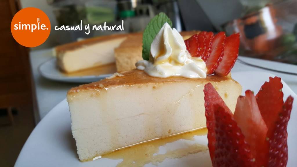 Simple | restaurant | Calle Central #12730 Local 1, Hipodromo Dos, 22195 Tijuana, B.C., Mexico | 016646080004 OR +52 664 608 0004