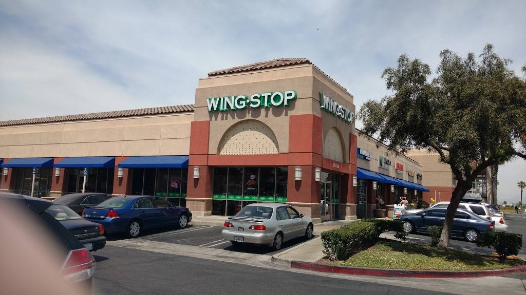 Wingstop | restaurant | 1688 N Perris Blvd STE D6, Perris, CA 92571, USA | 9519431853 OR +1 951-943-1853