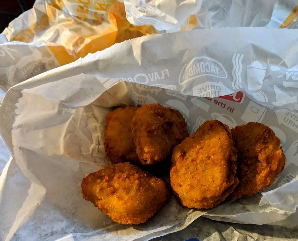 Jack in the Box | restaurant | 2260 NW Wilson St, Portland, OR 97210, USA | 5032242267 OR +1 503-224-2267