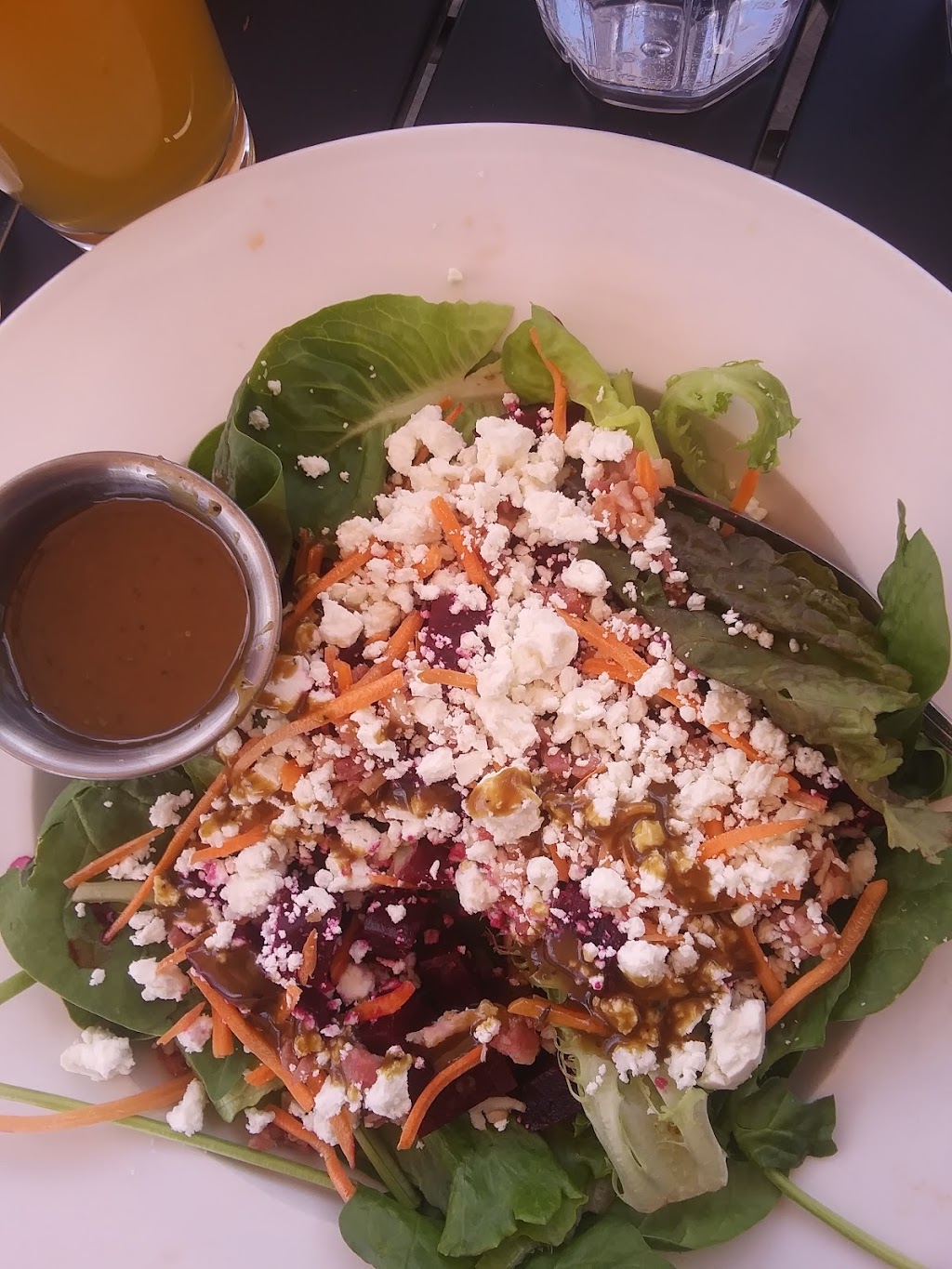 Killians Food & Drink | restaurant | 539 W Jackson Blvd, Spearfish, SD 57783, USA | 6057171255 OR +1 605-717-1255