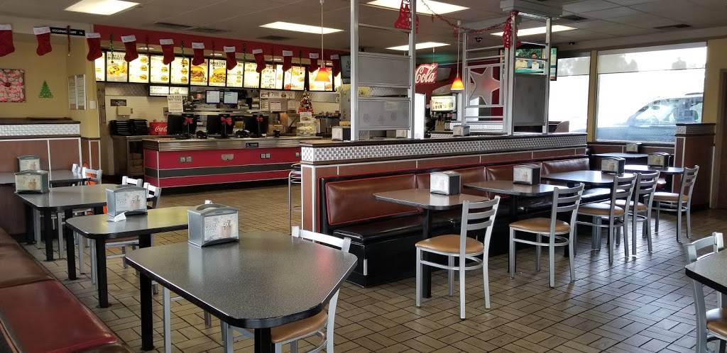 Green Burrito | restaurant | 192 E Redlands Blvd, San Bernardino, CA 92408, USA | 9098245966 OR +1 909-824-5966