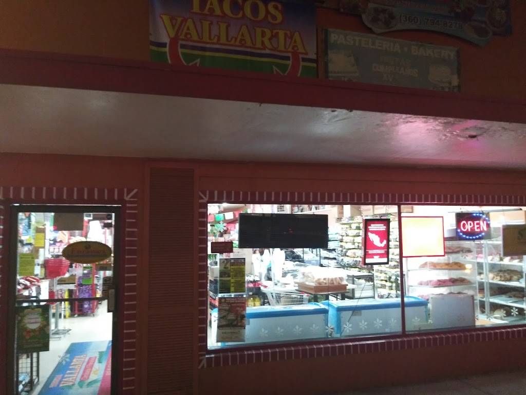 Tienda Vallarta | restaurant | 115 E Main St, Monroe, WA 98272, USA | 3607948278 OR +1 360-794-8278