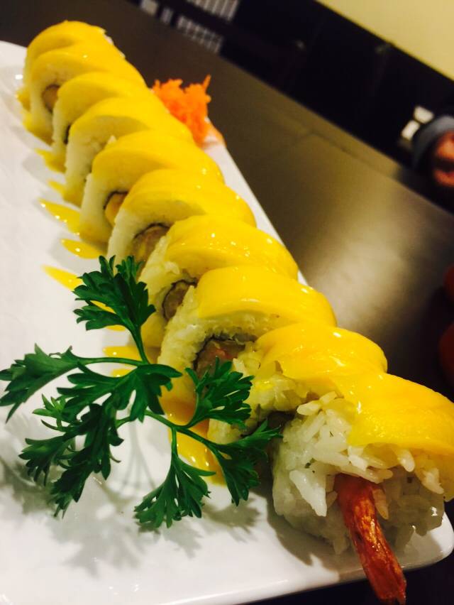 Restaurant Sakura | restaurant | Cuauhtémoc Sur 10, La Gloria, 22645 Tijuana, B.C., Mexico | 016646362048 OR +52 664 636 2048