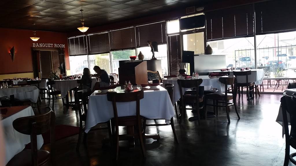 Luigis Ristorante Italiano | restaurant | 12779 Jones Rd, Houston, TX 77070, USA | 2818071091 OR +1 281-807-1091