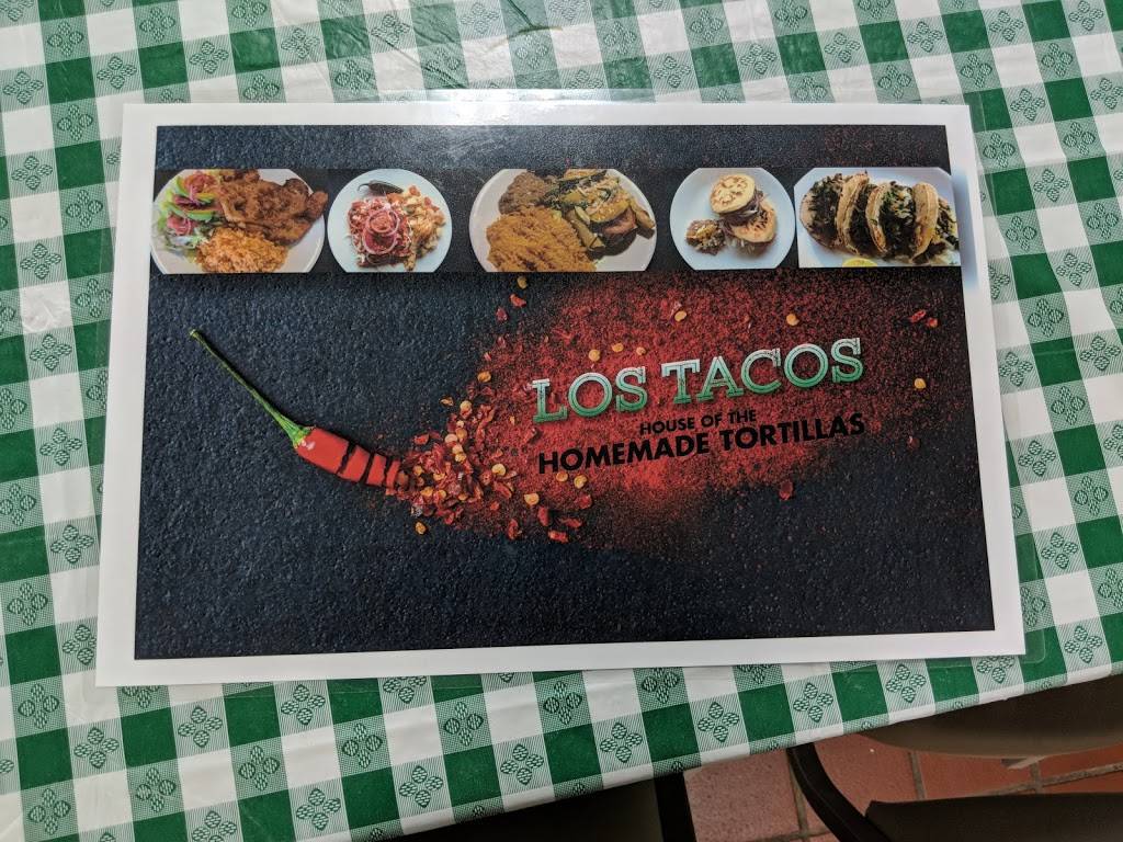Los Tacos | restaurant | 805 N Main St, Crown Point, IN 46307, USA | 2193108464 OR +1 219-310-8464