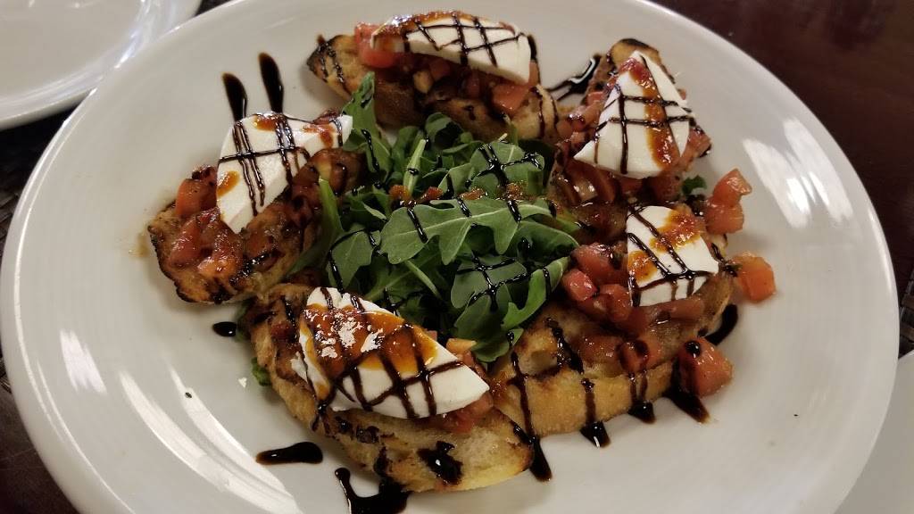 Casa Italiana Restaurant | restaurant | 8801 Three Chopt Rd B, Richmond, VA 23229, USA | 8043032769 OR +1 804-303-2769