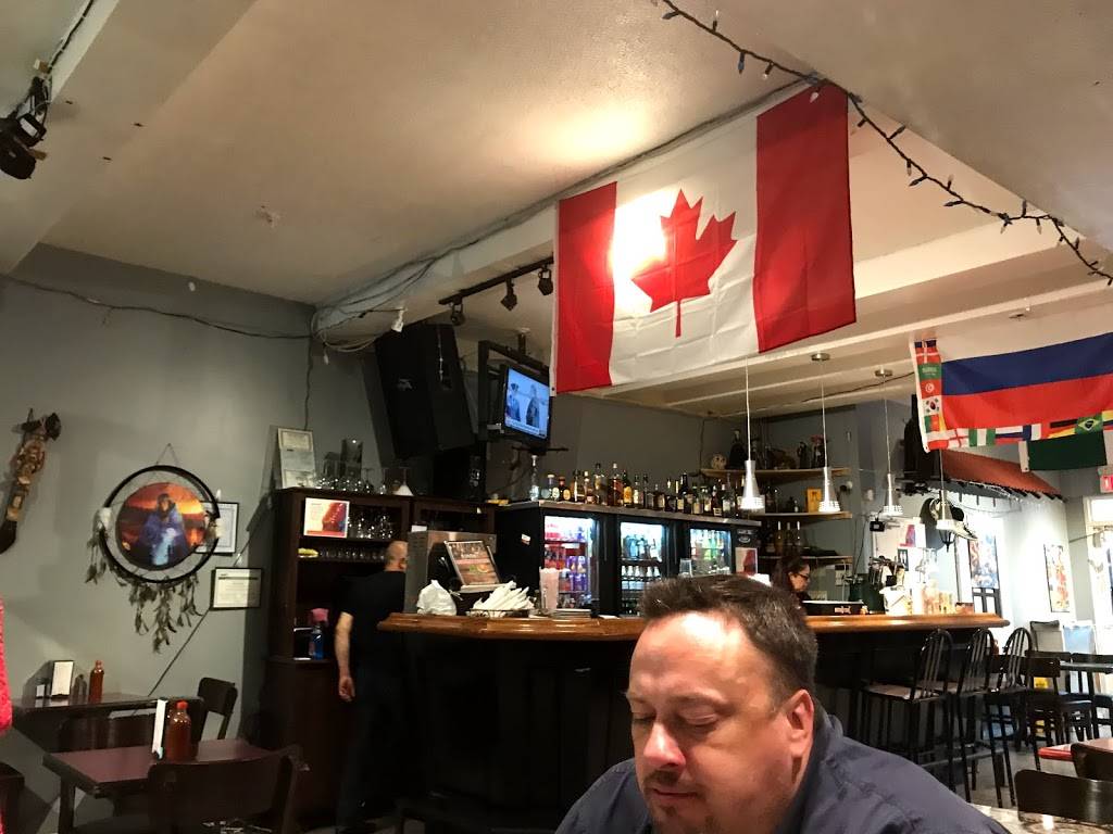 TENOCH RESTAURANT | restaurant | 933 St Clair Ave W, Toronto, ON M6C 1C7, Canada | 6473450165 OR +1 647-345-0165