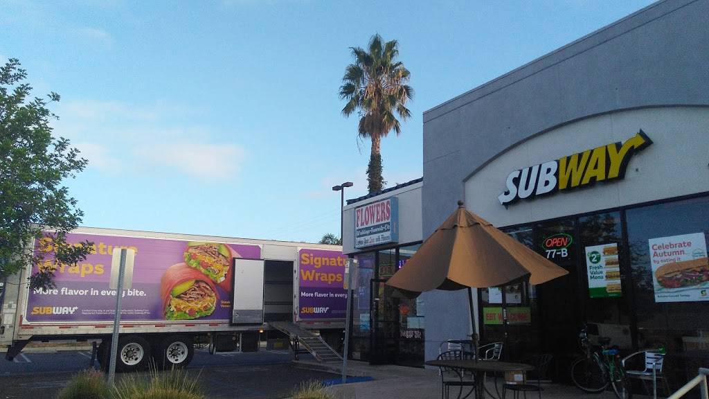 Subway Restaurants | restaurant | 77 N Maclay Ave B, San Fernando, CA 91340, USA | 8188374690 OR +1 818-837-4690