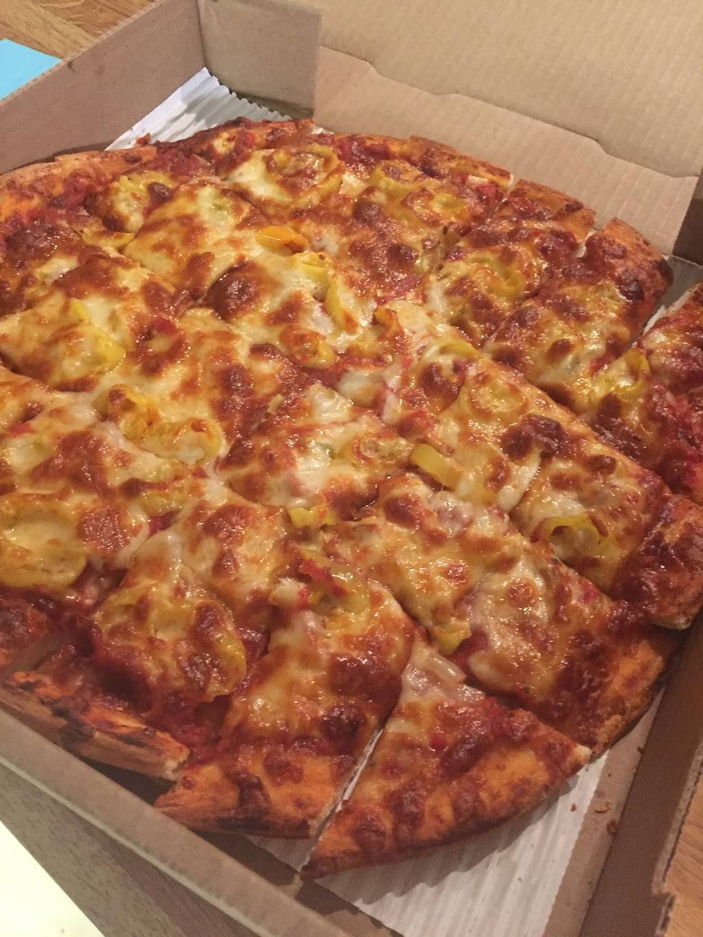 Panzeras Pizza of Upper Arlington | meal delivery | 3794 Fairlington Dr, Columbus, OH 43220, USA | 6144427930 OR +1 614-442-7930